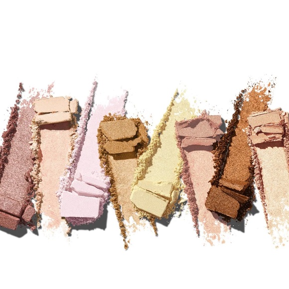 🆕 HOST PICK! Morphe x 2 18S Sunset EyePalette/8Z Starblazer🛍💕 - Picture 7 of 9